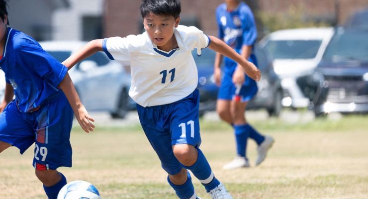 Podium 2026 Sports Engagement Ambassadors for the Centre for Integrative Neuroimaging announced!