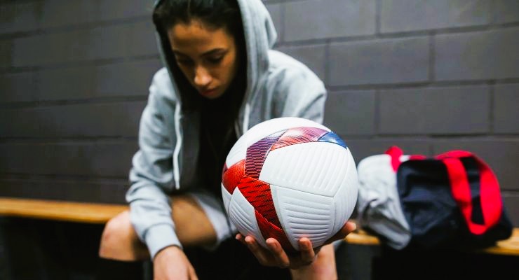 New Podium Institute Study Finds That Poor Mental Health and Sports Injuries May Be Connected in Young People