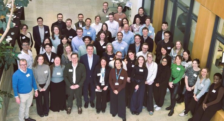 Annual Podia Roundtable strengthens collaboration and advances shared vision for safer sport!