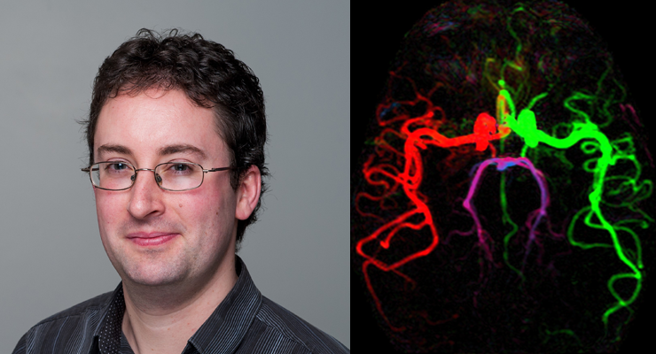 Professor Thomas Okell joins the Podium Institute as Associate Professor of Technologies for Mental Health & Cognition