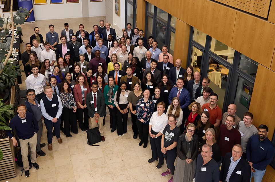 Previous Conferences