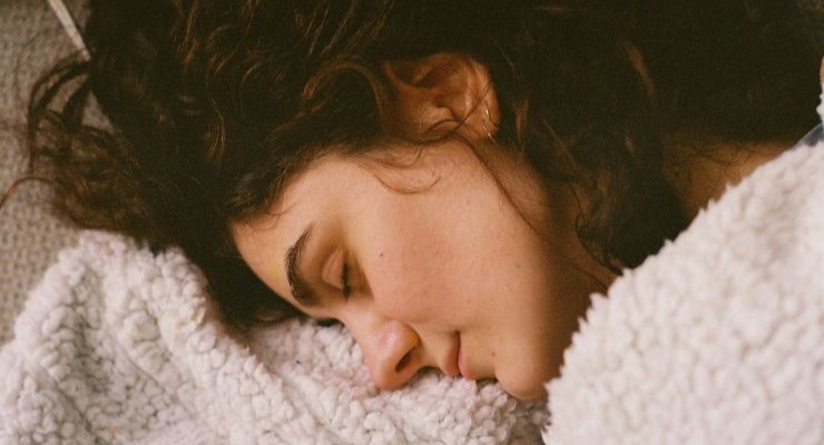 Oxford researchers develop AI tool that advances automated sleep monitoring for health and sport