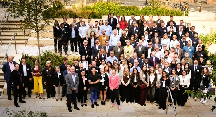 Podium Institute’s Third Annual Conference Raises the Bar with a World-Class Line-up of Experts